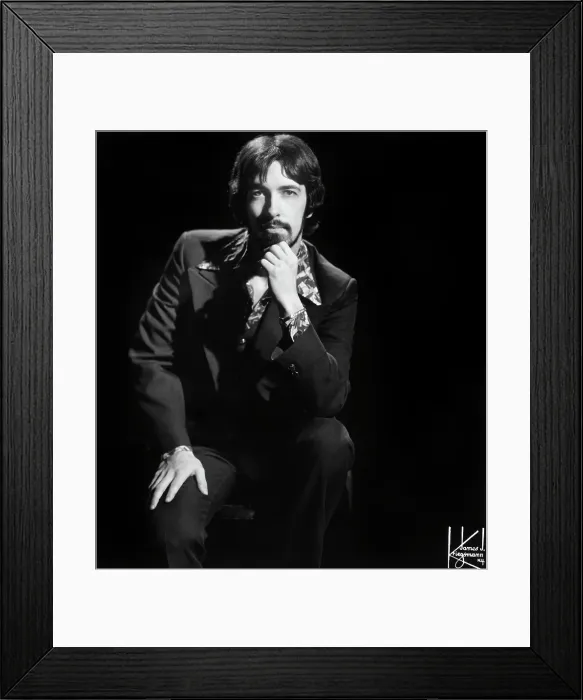Framed Print : Walter Murphy Framed Print : Walter Murphy