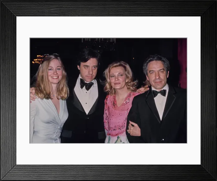 Framed Print : 34th Golden Globe Awards Framed Print : 34th Golden Globe Awards