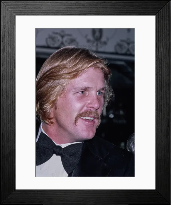 Framed Print : 34th Golden Globe Awards Framed Print : 34th Golden Globe Awards