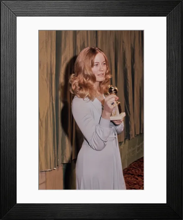 Framed Print : 34th Golden Globe Awards Framed Print : 34th Golden Globe Awards