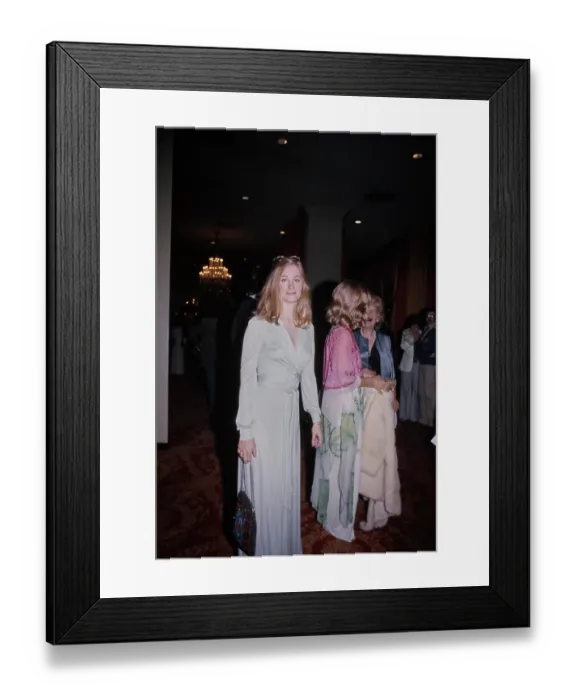Framed Print : 34th Golden Globe Awards Framed Print : 34th Golden Globe Awards
