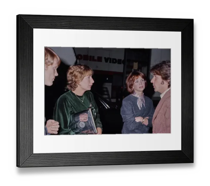 Framed Print : 3rd People's Choice Awards Framed Print : 3rd People's Choice Awards