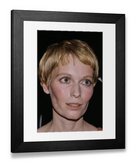 Framed Print : 5th Annual American Film Institute Lifetime Achievement Awards Framed Print : 5th Annual American Film Institute Lifetime Achievement Awards