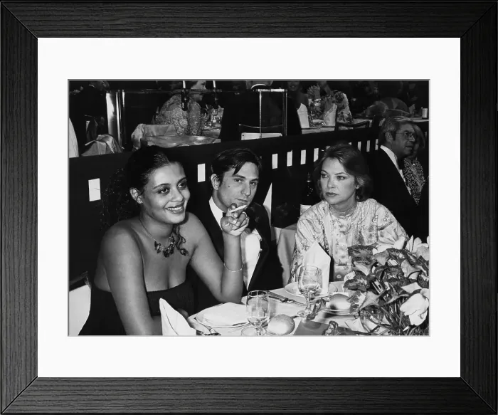 Framed Print : 5th Annual AFI Lifetime Achievement Award Framed Print : 5th Annual AFI Lifetime Achievement Award