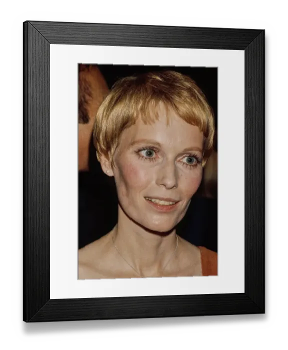 Framed Print : 5th Annual American Film Institute Lifetime Achievement Awards Framed Print : 5th Annual American Film Institute Lifetime Achievement Awards