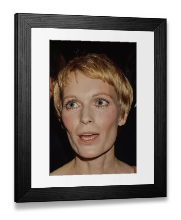 Framed Print : 5th Annual American Film Institute Lifetime Achievement Awards Framed Print : 5th Annual American Film Institute Lifetime Achievement Awards