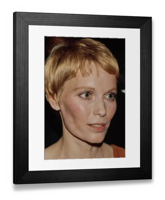 Framed Print : 5th Annual American Film Institute Lifetime Achievement Awards