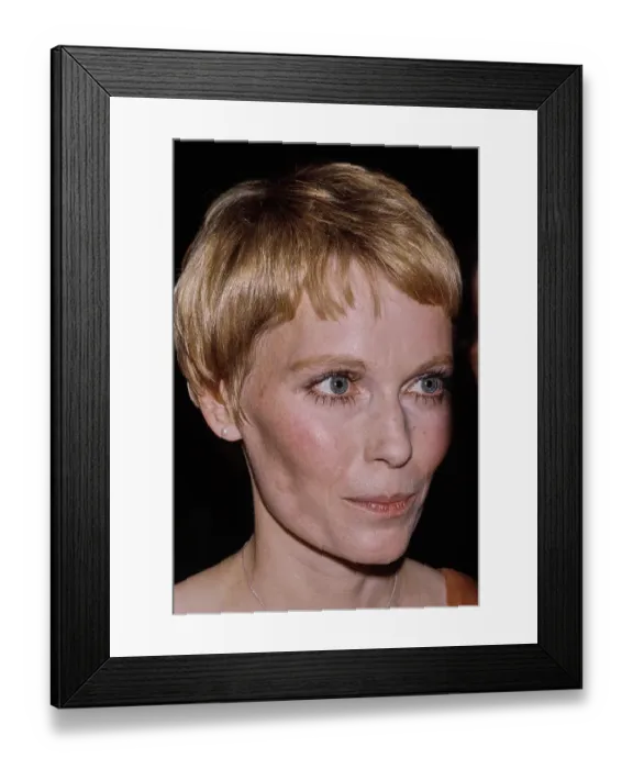 Framed Print : 5th Annual American Film Institute Lifetime Achievement Awards