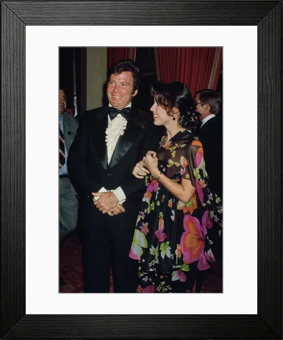 Framed Print : 5th Annual AFI Lifetime Achievement Awards Framed Print : 5th Annual AFI Lifetime Achievement Awards
