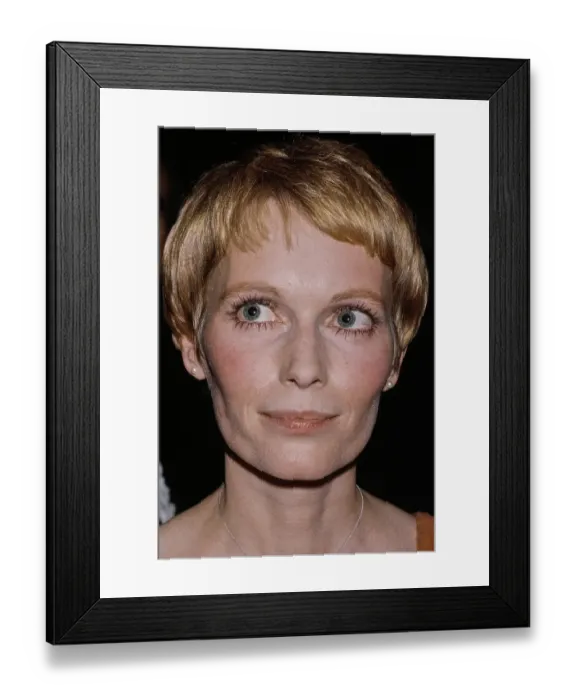 Framed Print : 5th Annual American Film Institute Lifetime Achievement Awards Framed Print : 5th Annual American Film Institute Lifetime Achievement Awards