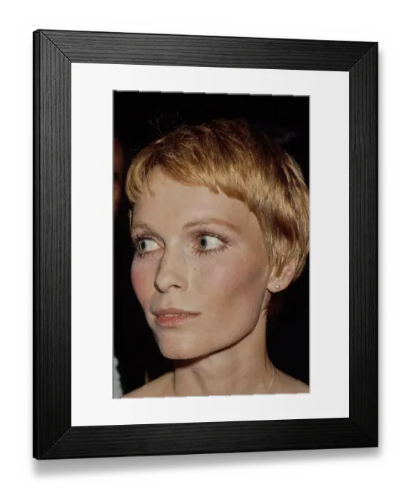 Framed Print : 5th Annual American Film Institute Lifetime Achievement Awards Framed Print : 5th Annual American Film Institute Lifetime Achievement Awards