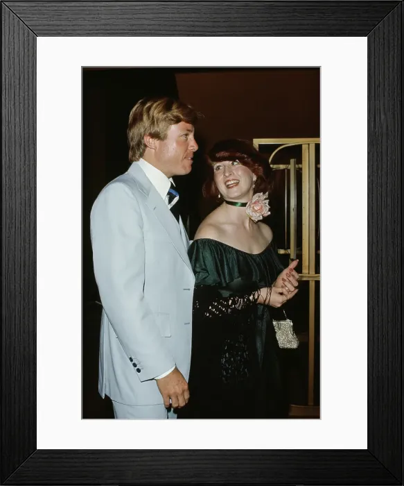 Framed Print : Pips Disco And Backgammon Club Framed Print : Pips Disco And Backgammon Club