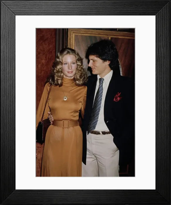 Framed Print : Pips Disco And Backgammon Club Framed Print : Pips Disco And Backgammon Club