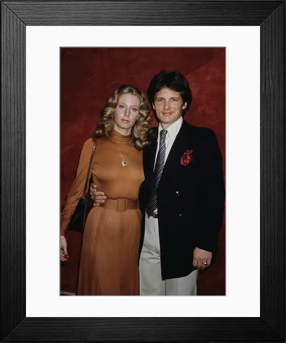 Framed Print : Pips Disco And Backgammon Club Framed Print : Pips Disco And Backgammon Club
