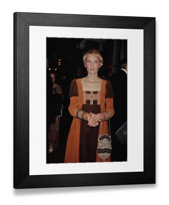 Framed Print : 5th Annual American Film Institute Lifetime Achievement Awards Framed Print : 5th Annual American Film Institute Lifetime Achievement Awards