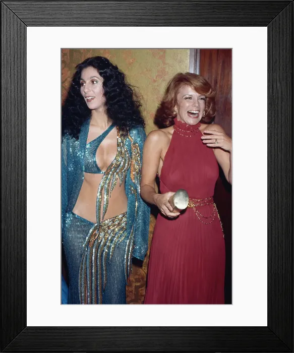 Framed Print : Joseph Andrews Century City Premiere Afterparty Framed Print : Joseph Andrews Century City Premiere Afterparty