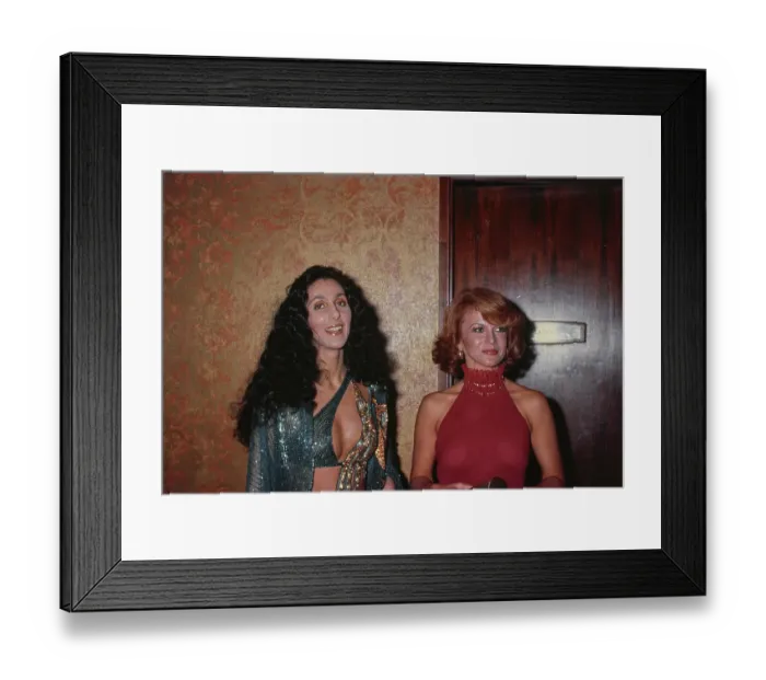 Framed Print : Joseph Andrews Century City Premiere Afterparty Framed Print : Joseph Andrews Century City Premiere Afterparty