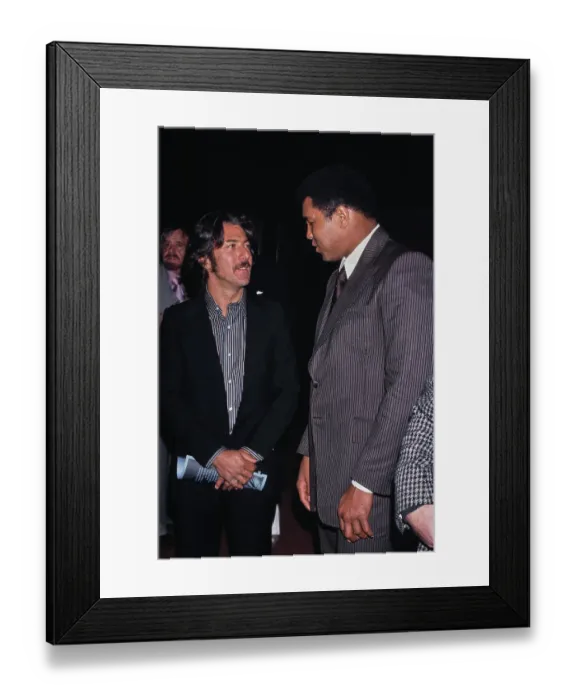 Framed Print : 14th Annual Publicists Guild Of America Awards Framed Print : 14th Annual Publicists Guild Of America Awards