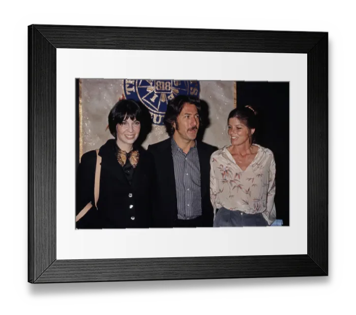 Framed Print : 14th Annual Publicists Guild Of America Awards Framed Print : 14th Annual Publicists Guild Of America Awards