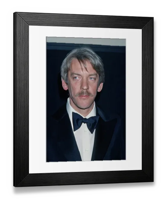 Framed Print : 49th Academy Awards Framed Print : 49th Academy Awards