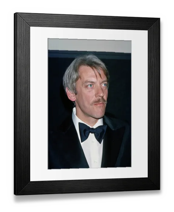 Framed Print : 49th Academy Awards Framed Print : 49th Academy Awards