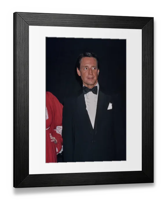 Framed Print : 49th Academy Awards Framed Print : 49th Academy Awards