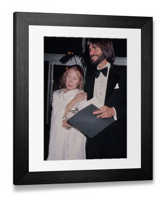 Framed Print : 49th Academy Awards Framed Print : 49th Academy Awards