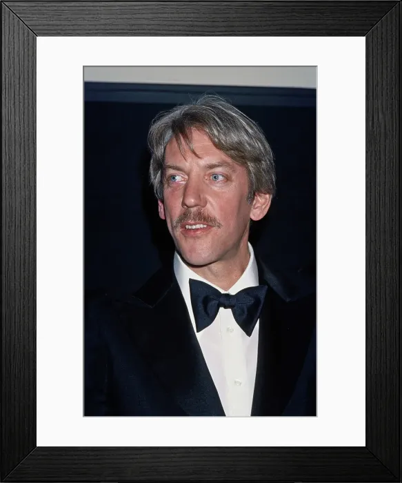 Framed Print : 49th Academy Awards Framed Print : 49th Academy Awards