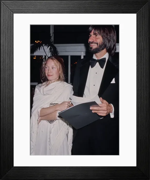 Framed Print : 49th Academy Awards Framed Print : 49th Academy Awards