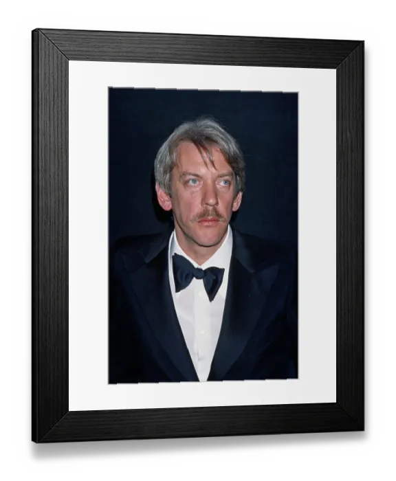 Framed Print : 49th Academy Awards Framed Print : 49th Academy Awards