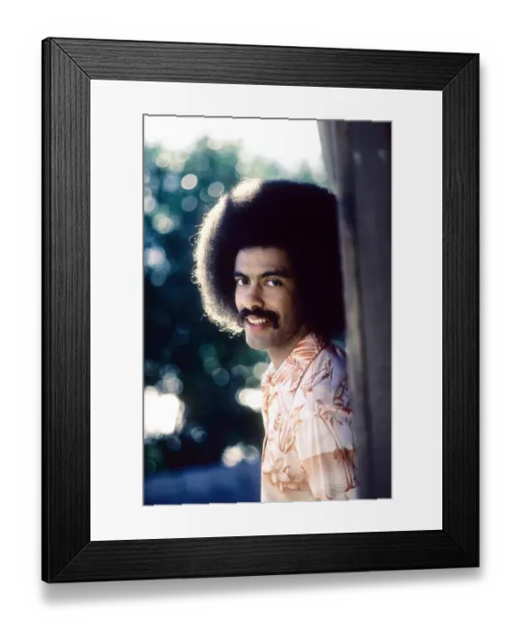 Framed Print : The Sylvers Framed Print : The Sylvers