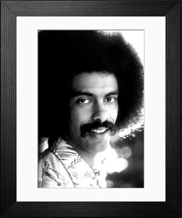 Framed Print : The Sylvers Framed Print : The Sylvers