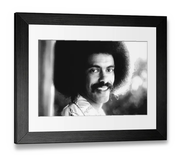 Framed Print : The Sylvers Framed Print : The Sylvers