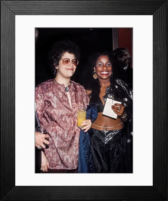 Framed Print : Phoebe Snow Framed Print : Phoebe Snow