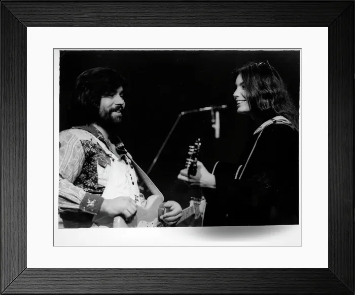 Framed Print : Little Feat Framed Print : Little Feat