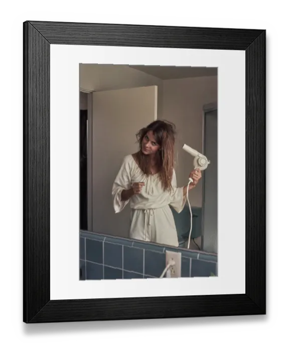 Framed Print : Nastassja Kinski, German Fashion Model & Actress Framed Print : Nastassja Kinski, German Fashion Model & Actress