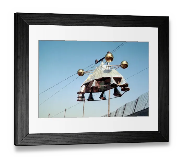 Framed Print : Parliament-Funkadelic At The LA Coliseum