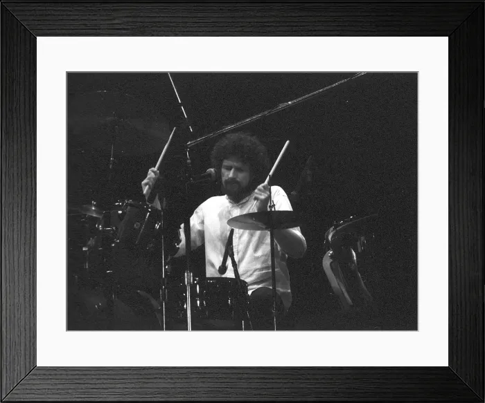 Framed Print : Eagles Performing Framed Print : Eagles Performing