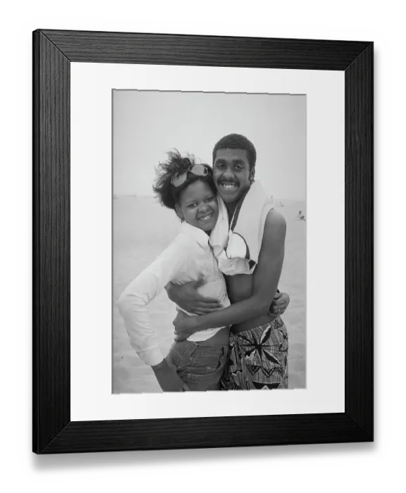 Framed Print : Soul Train Dancers (Right On! Magazine) Framed Print : Soul Train Dancers (Right On! Magazine)