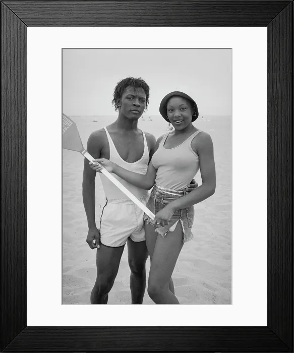 Framed Print : Soul Train Dancers (Right On! Magazine) Framed Print : Soul Train Dancers (Right On! Magazine)