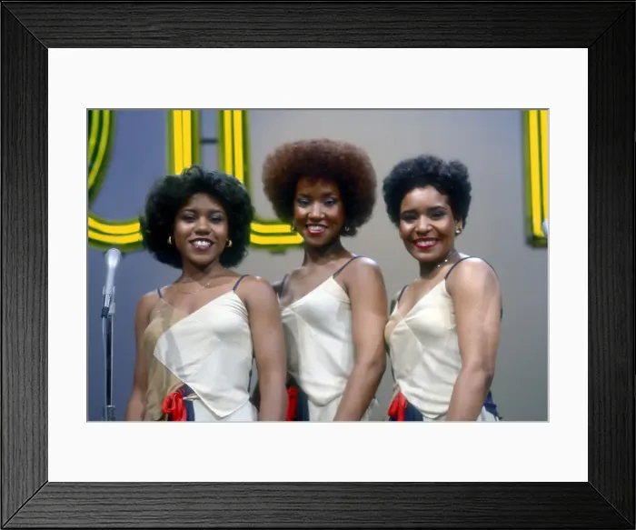 Framed Print : The Emotions Framed Print : The Emotions