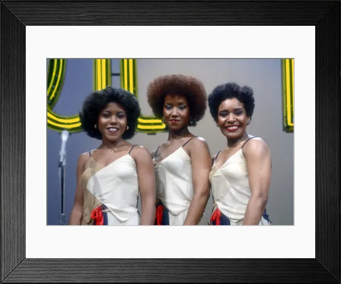 Framed Print : The Emotions Framed Print : The Emotions