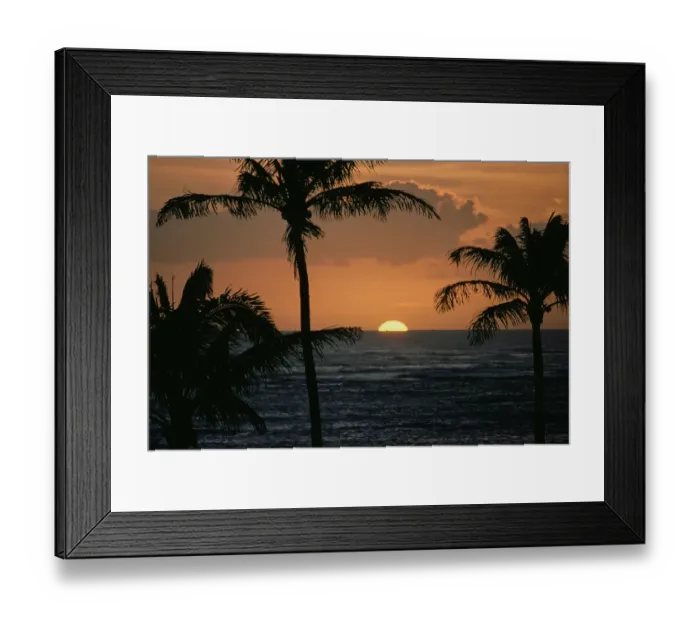 Framed Print : Big Wednesday Location Shoot, Hawaii Framed Print : Big Wednesday Location Shoot, Hawaii