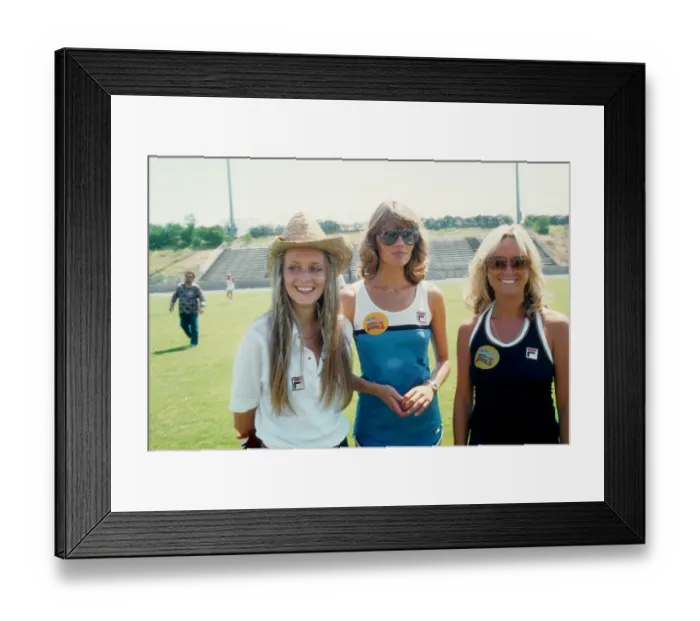 Framed Print : U.S. Against the World Framed Print : U.S. Against the World