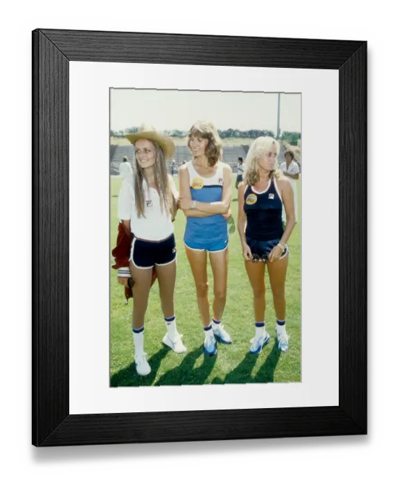 Framed Print : U.S. Against the World Framed Print : U.S. Against the World