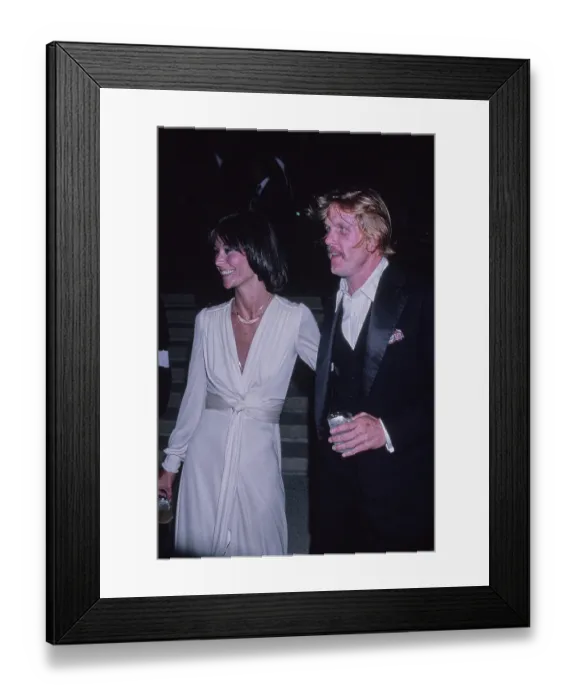 Framed Print : 29th Primetime Emmy Awards Framed Print : 29th Primetime Emmy Awards