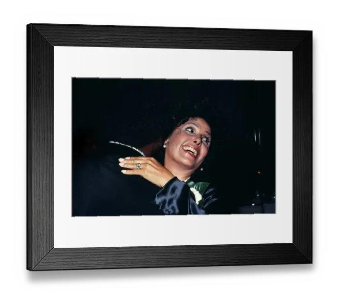 Framed Print : Lena Horne In Hollywood Framed Print : Lena Horne In Hollywood