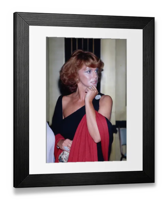 Framed Print : March Of Dimes Black-Tie Dinner Framed Print : March Of Dimes Black-Tie Dinner