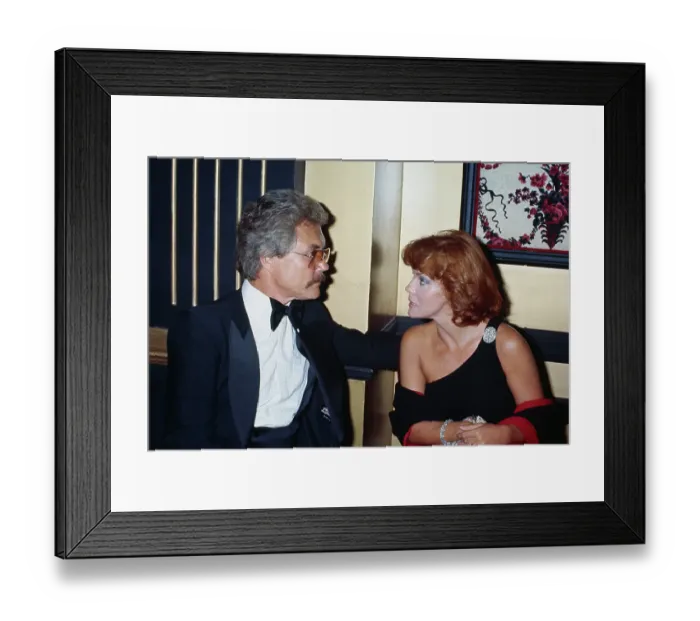 Framed Print : March Of Dimes Black-Tie Dinner Framed Print : March Of Dimes Black-Tie Dinner
