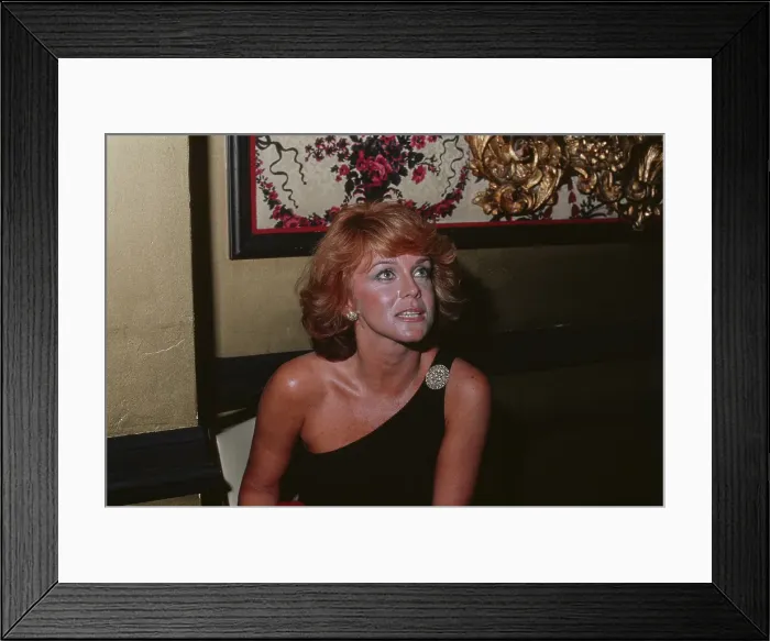 Framed Print : March Of Dimes Black-Tie Dinner Framed Print : March Of Dimes Black-Tie Dinner